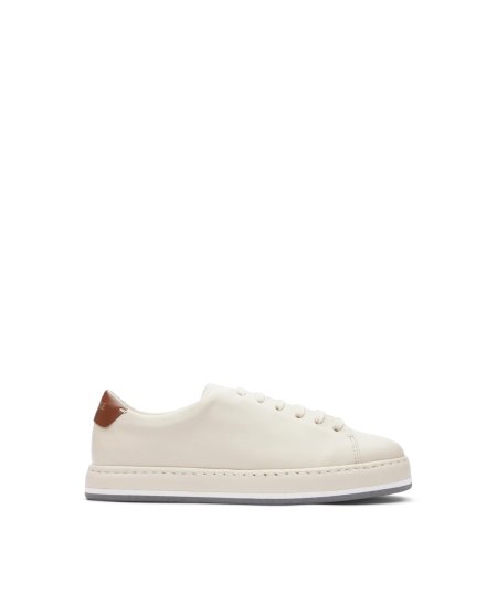 Adidași Lottusse Libby Dama Albi | SS00867-002