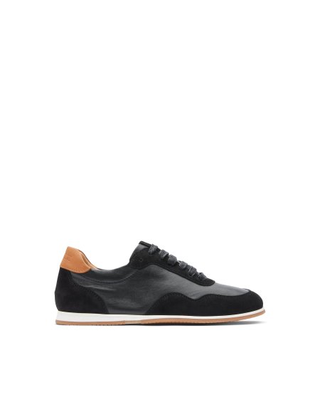 Adidași Lottusse Mancor Dama Negrii | SS00933-009