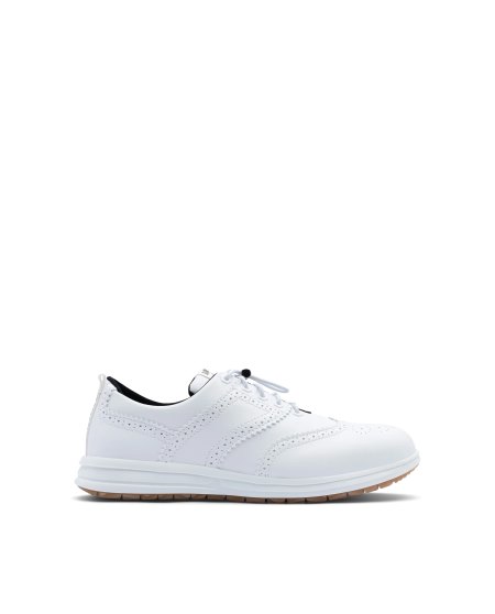 Adidași Lottusse Mercure Barbati Albi | LT02636-001