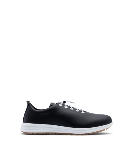 Adidași Lottusse Mercure Barbati Negrii | LT02635-001