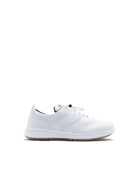 Adidași Lottusse Mercure Dama Albi | SS01434-004