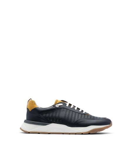 Adidași Lottusse Osaka Barbati Negrii | LT02615-005