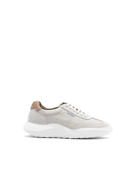 Adidași Lottusse Trotter Dama Albi | SS01289-004