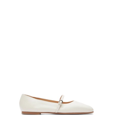 Balerinii Lottusse Goya Dama Albi | SS01053-001