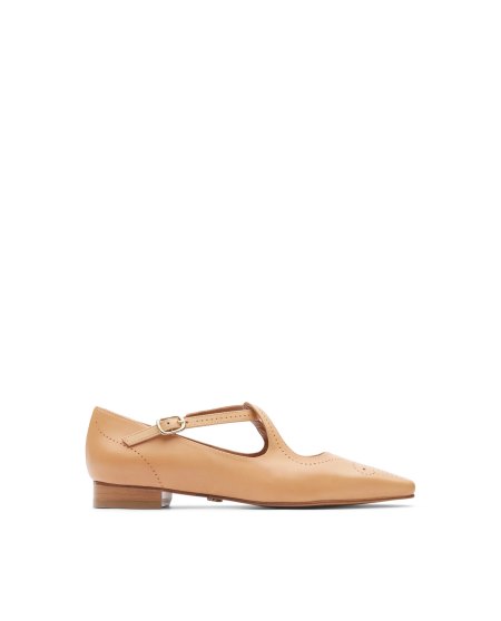 Balerinii Lottusse Smithson Dama Maro | SS01386-001