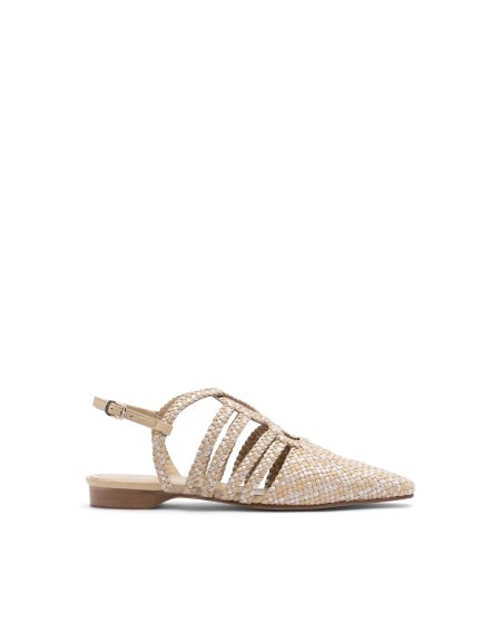 Balerinii Lottusse Summer Dama Colorati | SS01438-001
