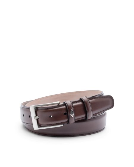 Curea Lottusse Cinturón Barbati Maro | VV00415-002