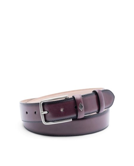 Curea Lottusse Cinturón Barbati Visinii Deschis | VV00632-003