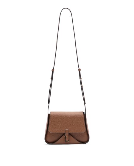 Geanta Crossbody Lottusse Talaia Dama Maro | BO00357-003