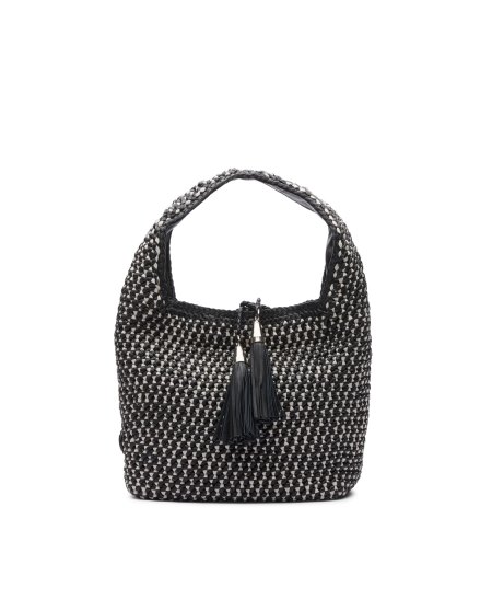 Geantă Hobo Lottusse Noodbag Dama Colorati | BO00644-029