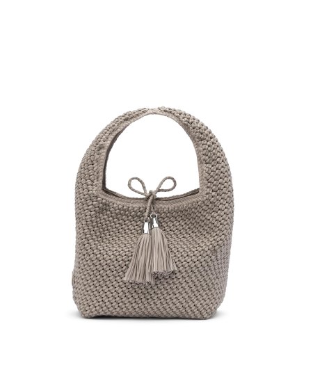 Geantă Hobo Lottusse Noodbag Dama Colorati | BO00644-032