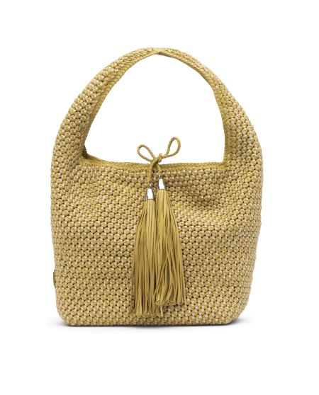 Geantă Hobo Lottusse Noodbag Dama Colorati | BO00923-029