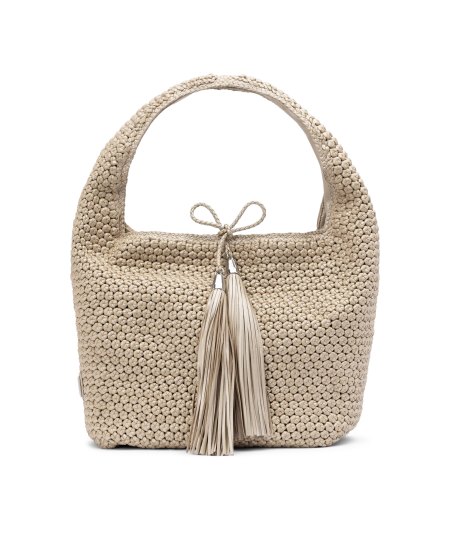 Geantă Hobo Lottusse Noodbag Dama Colorati | BO00923-031
