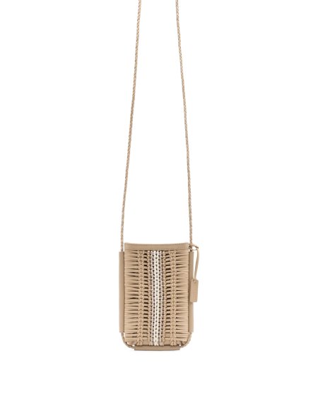 Genti Mini Lottusse Edit Dama Colorati | BO00359-004
