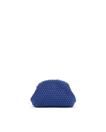 Handle Bag Lottusse Noodbag Dama Albastri | BO00354-003