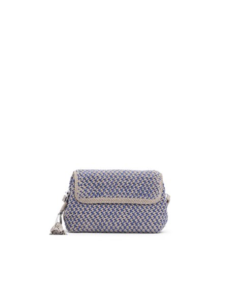 Handle Bag Lottusse Noodbag Dama Colorati | BO00919-035