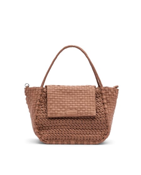Handle Bag Lottusse Noodbag Dama Maro | BO00329-004