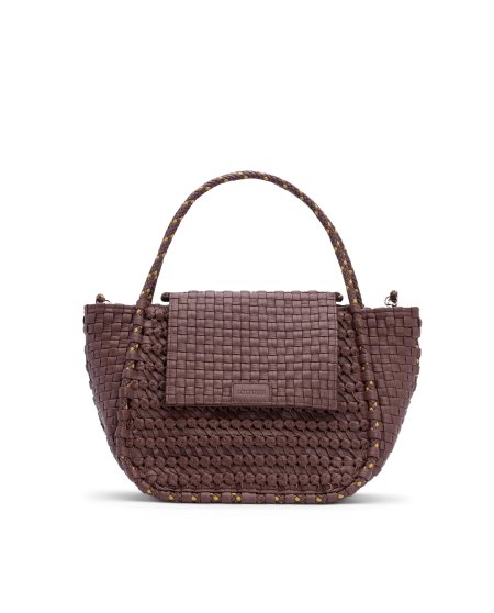 Handle Bag Lottusse Noodbag Dama Maro | BO00329-013