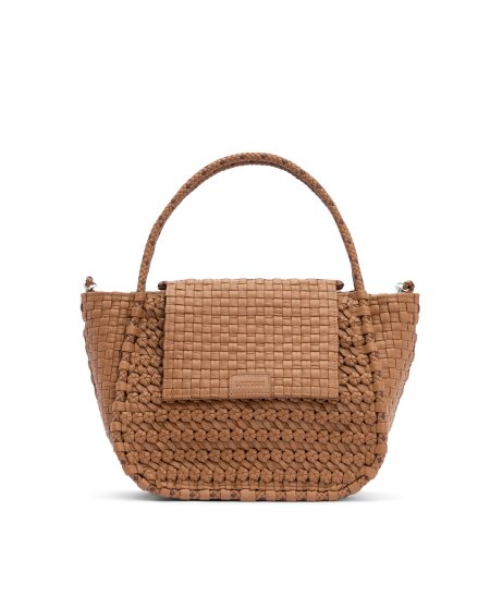 Handle Bag Lottusse Noodbag Dama Maro | BO00329-014