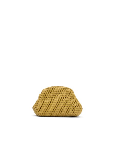 Handle Bag Lottusse Noodbag Dama Masline Verzi Verzi | BO00354-008