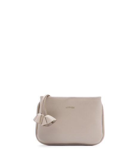 Handle Bag Lottusse Serena Dama Bej | BO00358-009