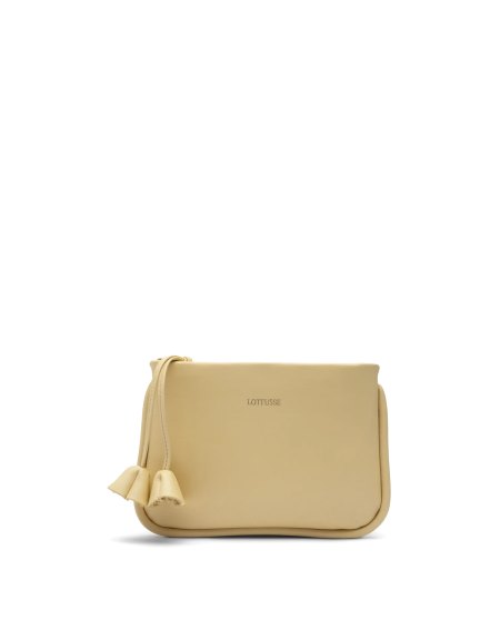 Handle Bag Lottusse Serena Dama Galbeni | BO00358-006
