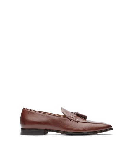 Loafers Lottusse Verona Barbati Cafe | LL07482-004