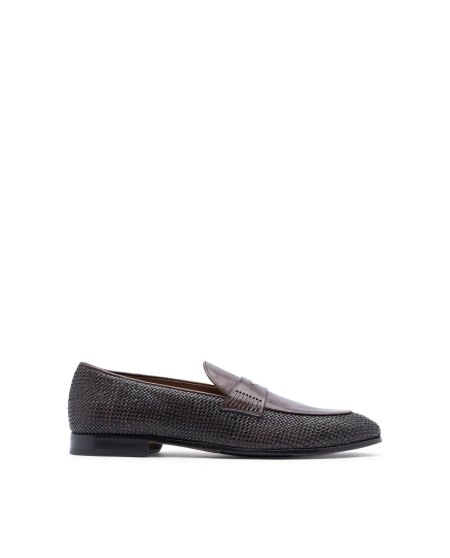 Loafers Lottusse Verona Barbati Cafe | LL07506-001