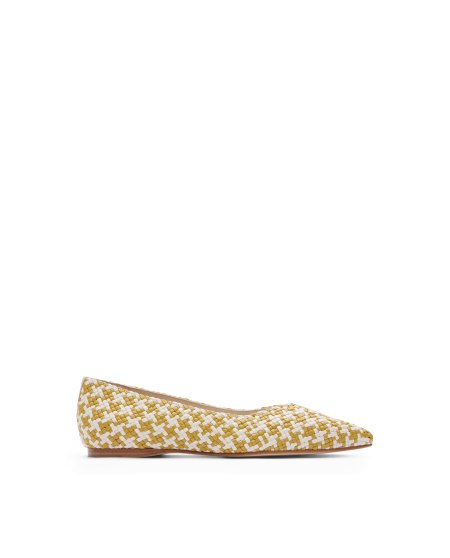 Pantofi Cu Toc Lottusse Summer Dama Colorati | SS01416-004