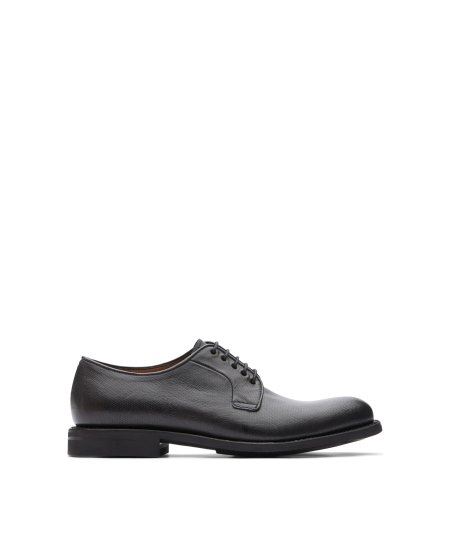Pantofi Derby Lottusse Walton Barbati Albastri | LL07336-014