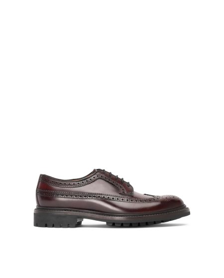 Pantofi Derby Lottusse Walton Barbati Visinii | LA02618-007