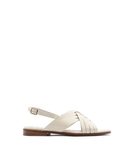 Sandale Lottusse Nylo Dama Albi | SS01395-003