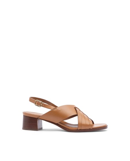 Sandale Lottusse Nylo Dama Maro | SS01392-001