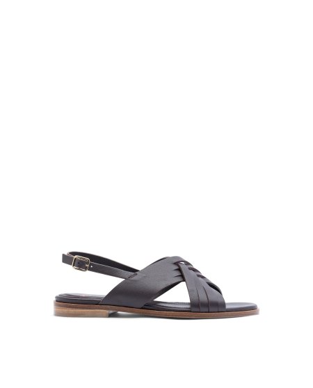 Sandale Lottusse Nylo Dama Violet | SS01395-002