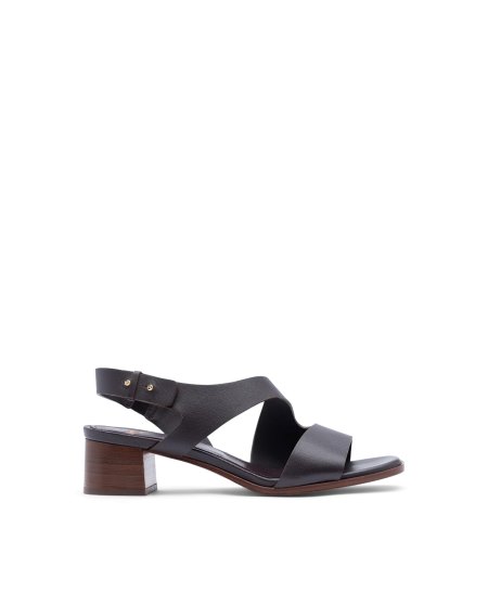 Sandale Lottusse Nylo Dama Visinii | SS01459-005