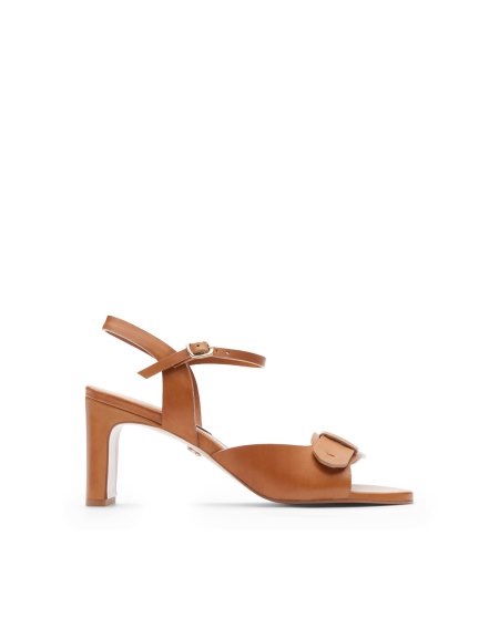 Sandale Lottusse Smithson Dama Maro | SS01390-001