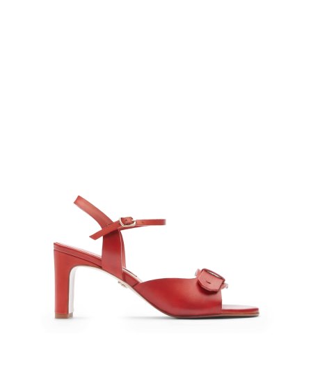 Sandale Lottusse Smithson Dama Rosii | SS01390-003