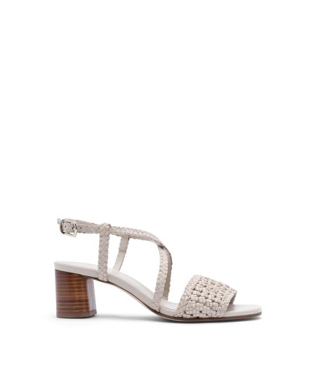 Sandale Lottusse Summer Dama Albi | SS01465-008