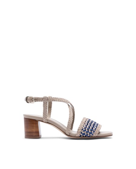 Sandale Lottusse Summer Dama Colorati | SS01465-005