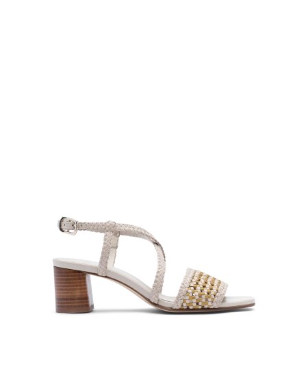 Sandale Lottusse Summer Dama Colorati | SS01465-007